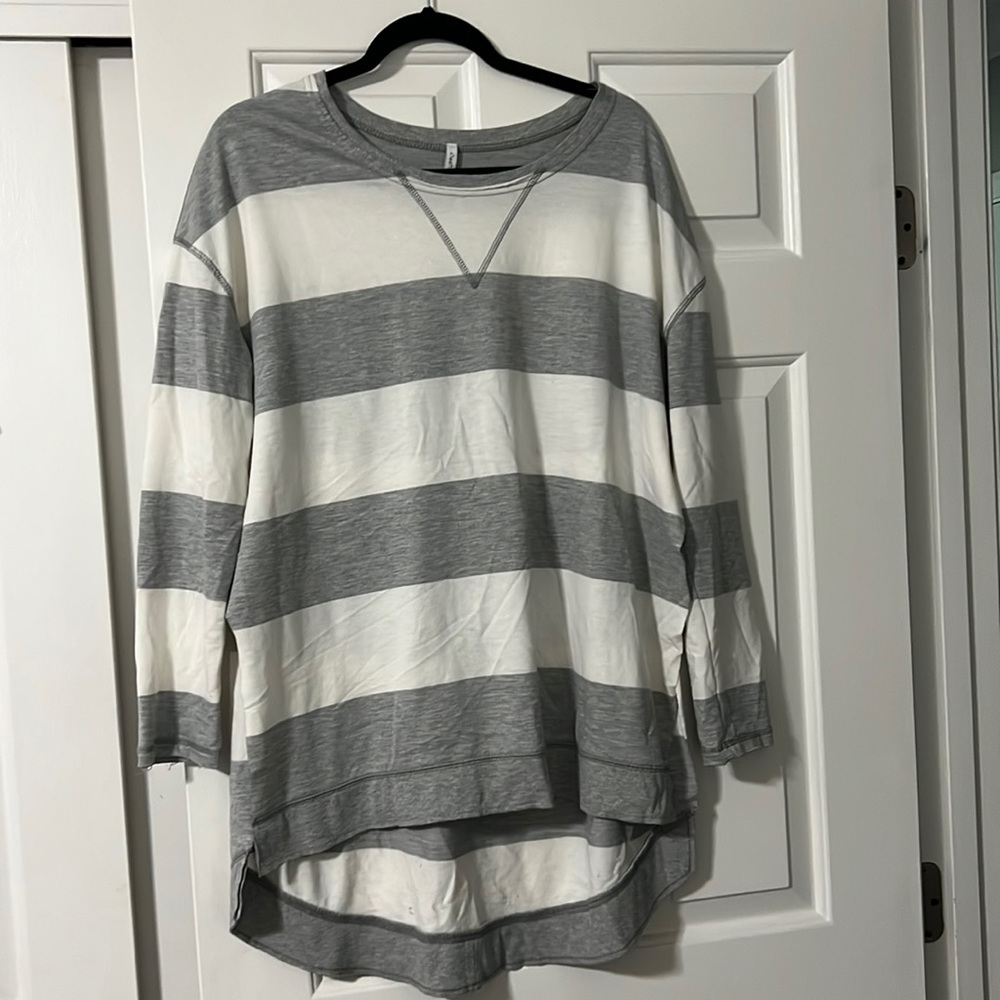 Z Supply Tee